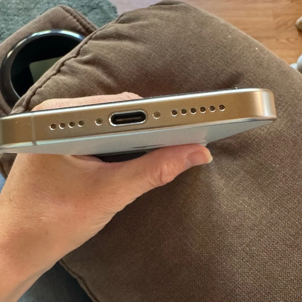iPhone 15 Pro Max 256GB for Verizon